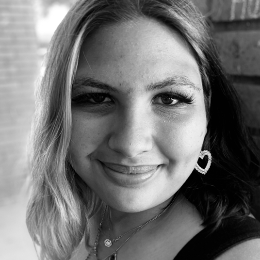 Nova Ramirez head shot