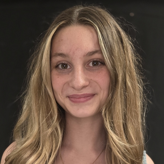 Kennadie Chambers head shot