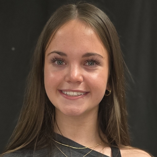 Tatum Trubee head shot