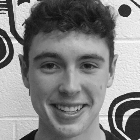 Ben Neideck head shot