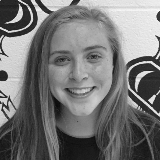 Rachel Manning head shot