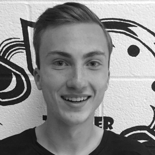 Simon Manwell head shot