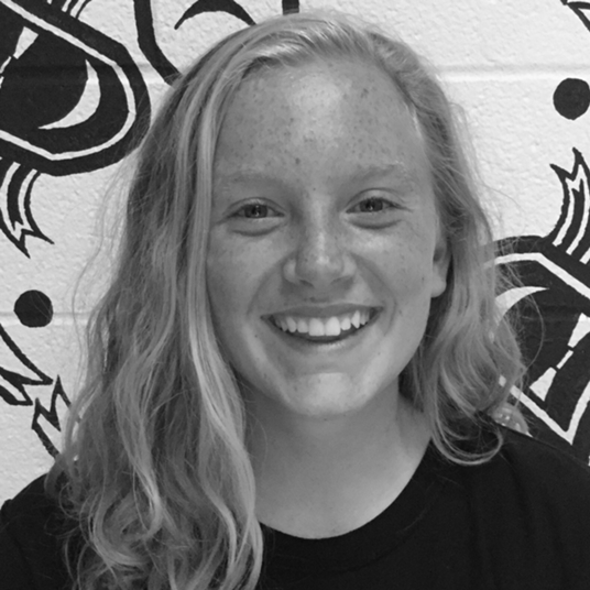Bekah Hammond head shot