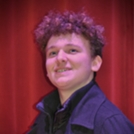 David Deitz head shot