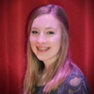 Kayley Michael head shot