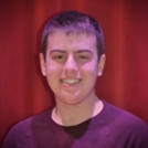 Luke Seyfert head shot