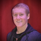 Nicholas Shanfelder head shot