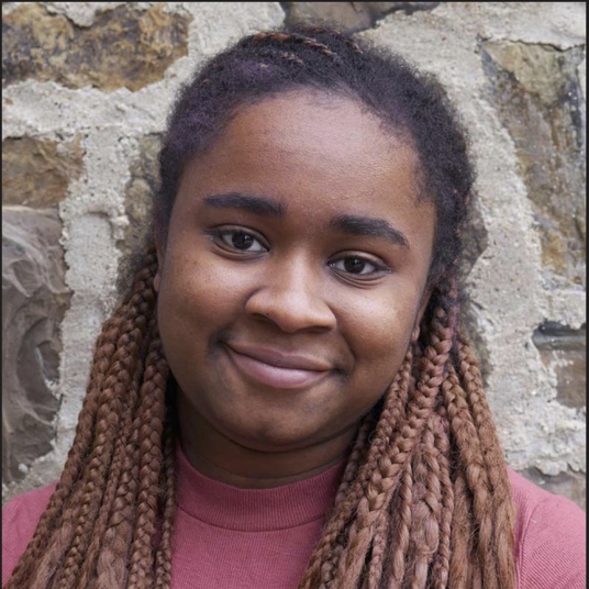 Ashley Eatmon head shot