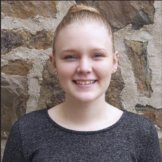 Lisa Colwell head shot