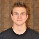 Andrew Brown head shot