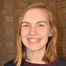 Paige Nelson head shot