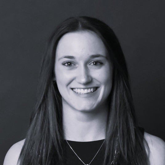 Emily Bouchard head shot