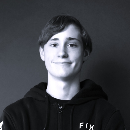 Marc Bouchard head shot