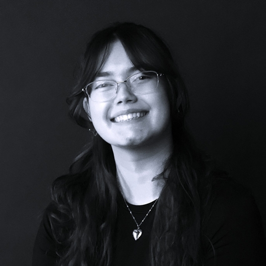 Evie Hayes head shot