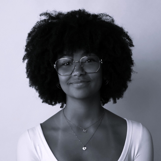 Maria Pritchard head shot