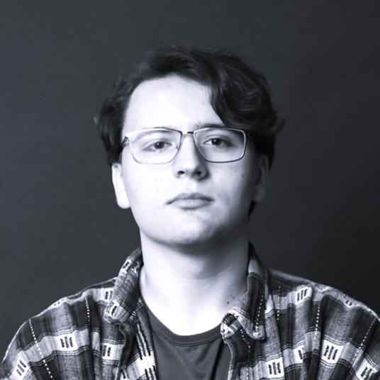 Cameron Schatz head shot