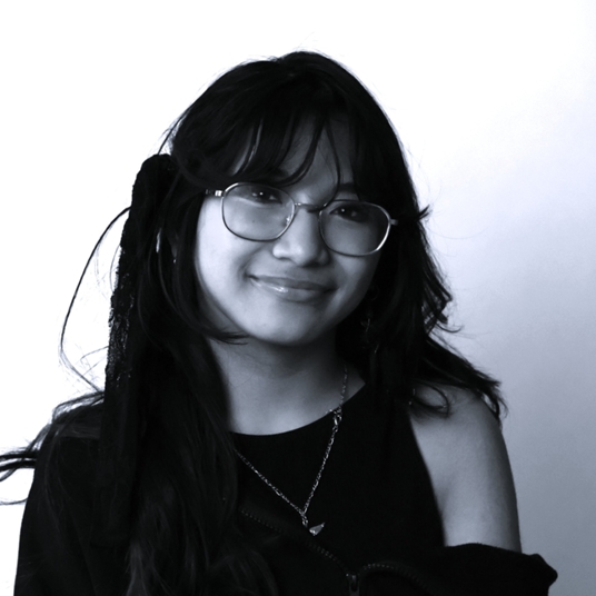 Shanelle Ylaya head shot