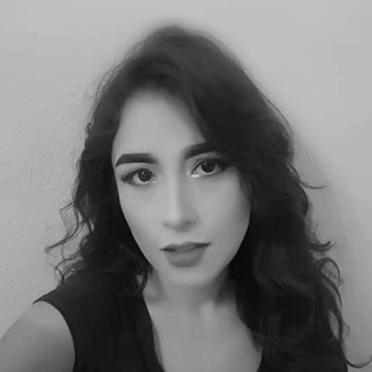 Hannyelsem Valle Mendoza head shot