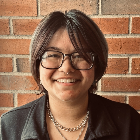 Victor Campos ('26) head shot