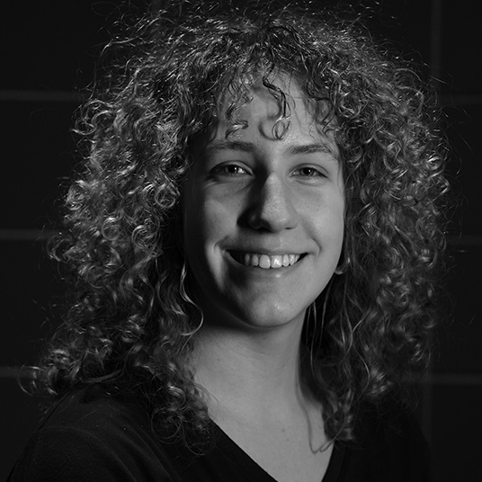 Kerrigan Biastre ('23) head shot