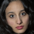 Amber Victoria Rodriguez head shot