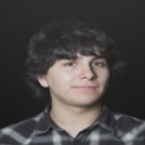 Benjamin Galvan head shot