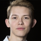 Ryan Pereida head shot