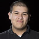 Daniel Urera head shot