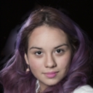 Caroline Perez head shot