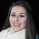 Maritza Ramirez head shot