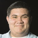 Mark Orta head shot