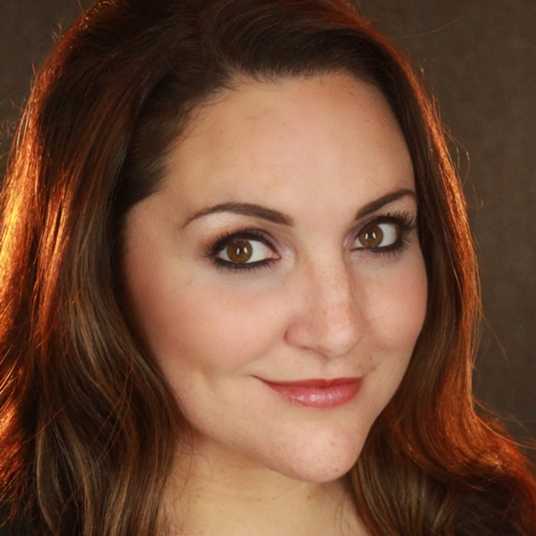 Jessica Ordaz head shot