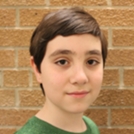 Danny Kendall head shot