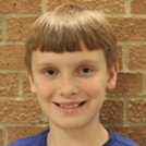 Kaden Tegtmeier head shot