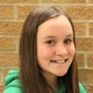 Madelyn Byrd head shot