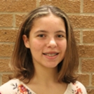 Evelyn Blankenship head shot