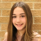 Cadence Tait head shot