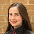 Leah Cahill head shot