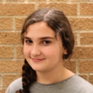 Lindsey Valkner head shot