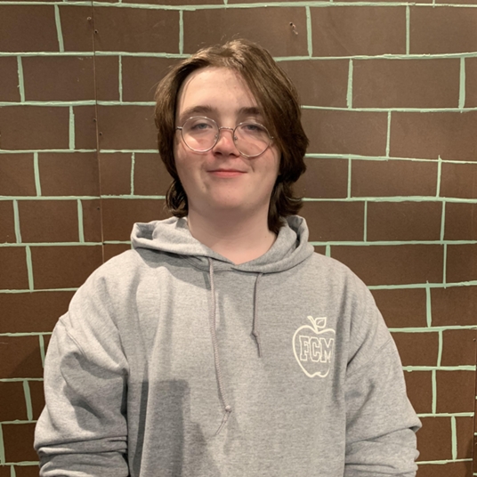 Dashiel Greimel head shot