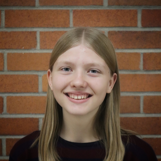 Dalia Nedzinskas head shot