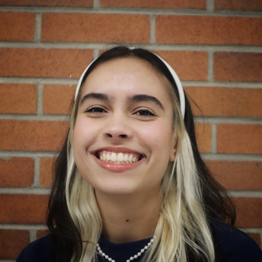 Gioia Lerini head shot