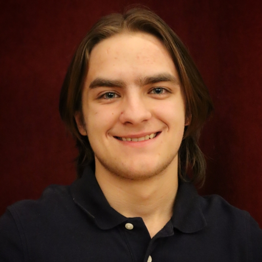 Matthias Hermen head shot