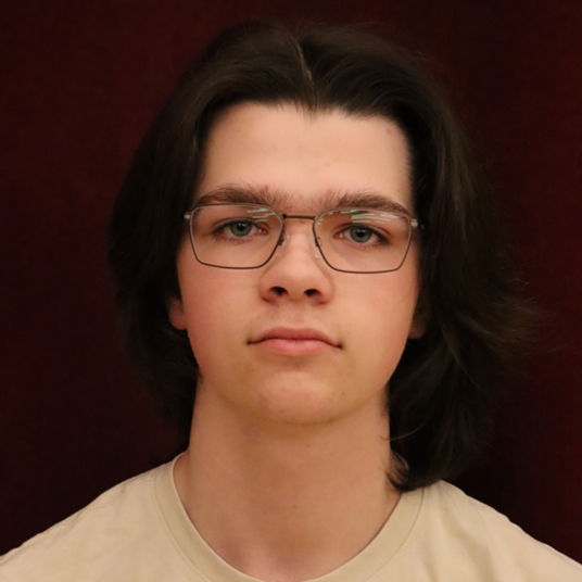 Nolan Sirrine head shot