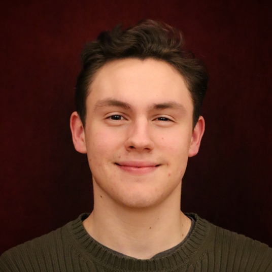 Sterling Deller head shot