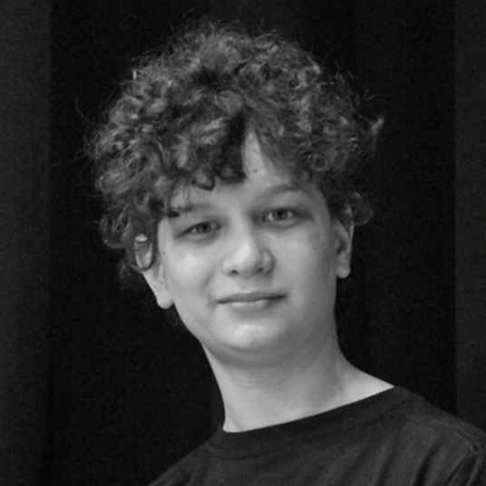 Aaron Smith head shot