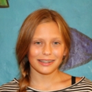 Arden Nussey head shot