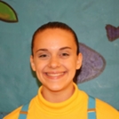 Ellie Savino head shot