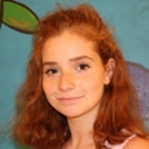 Eva McKnight head shot