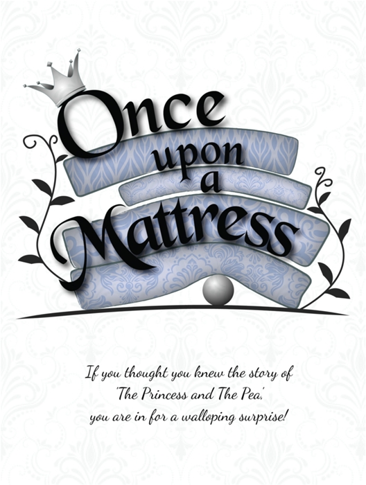 G2k Once Upon A Mattress At Eisenhower Jr High School